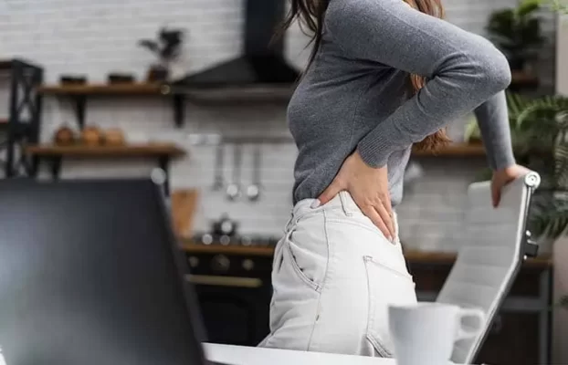 Alas, Relapse Happened After Hernia Surgery