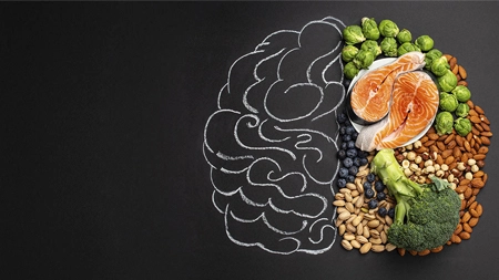 Antioksidan Beslenme ve Beyin