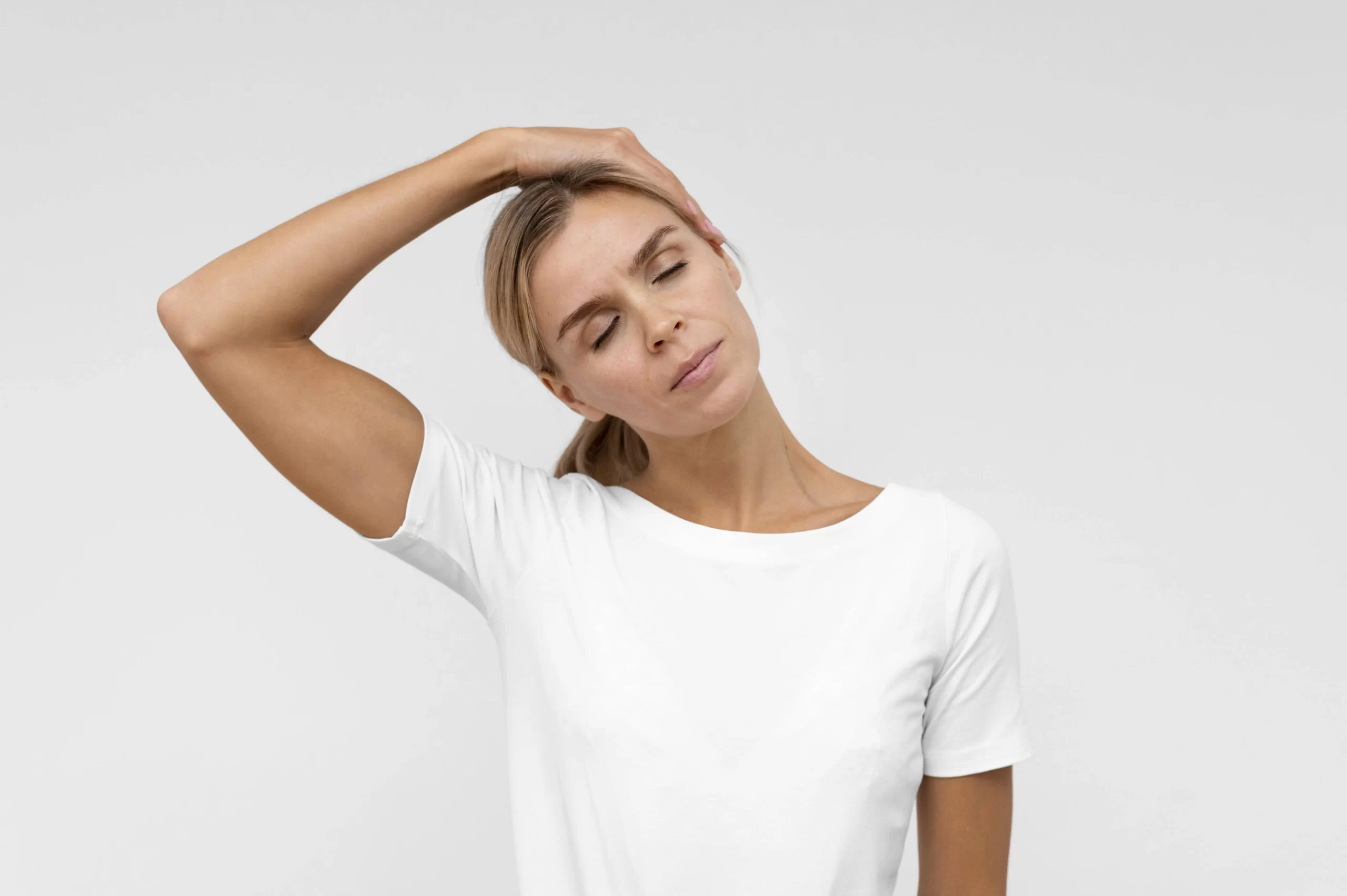 Exercise After Cervical Hernia Surgery
