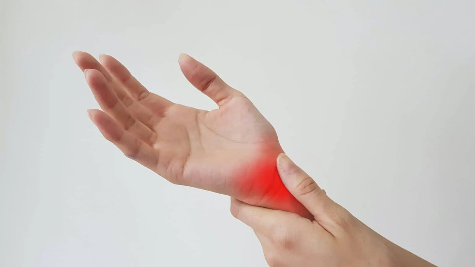 Nerve Compression Symptoms