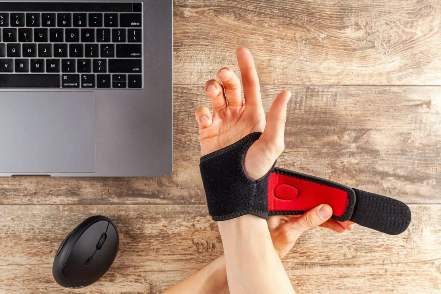 Nerve Compression Treatment