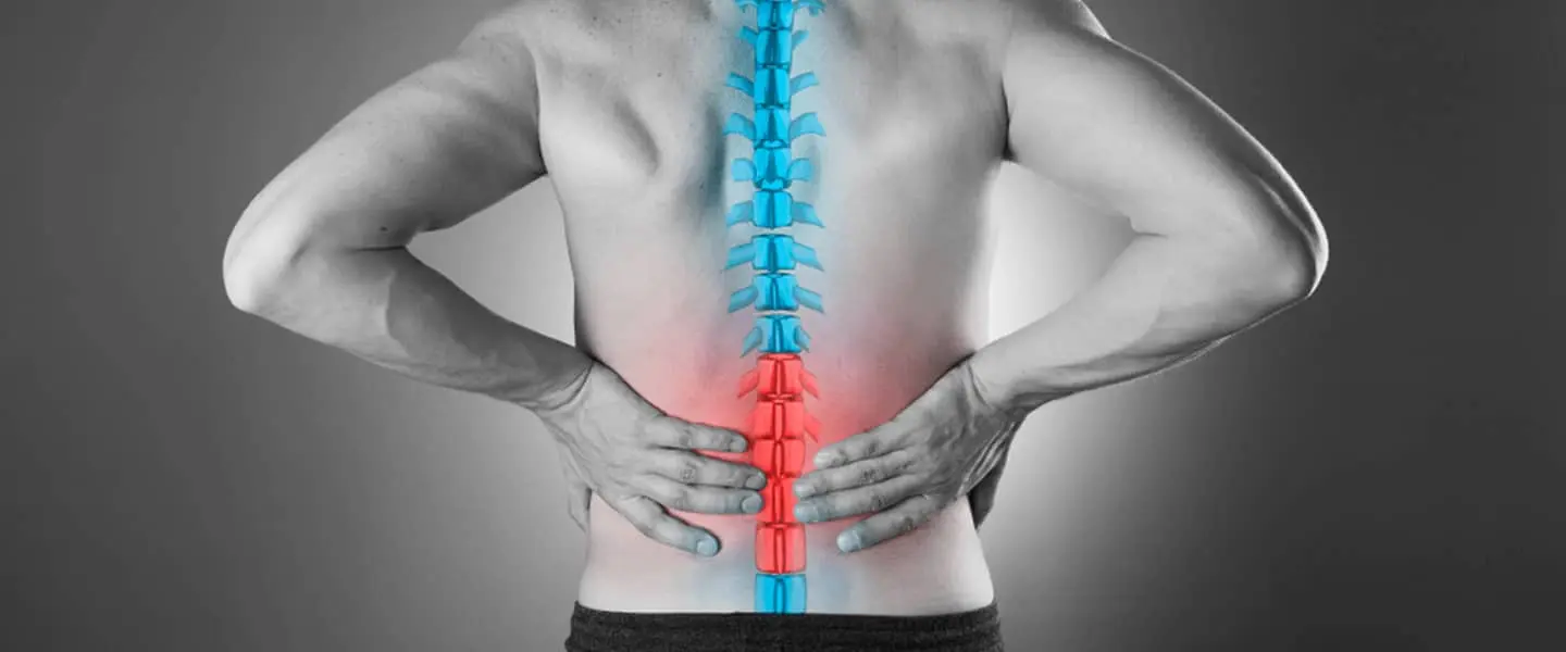 Omurilik Kanalı Daralması