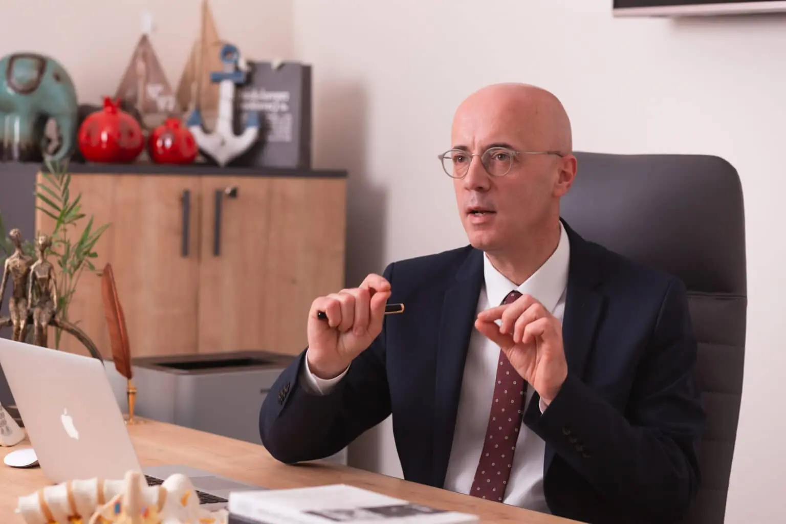 Prof. Dr. Hakan Sabuncuoğlu talks about Other Tests Used in Brain Tumor Diagnosis