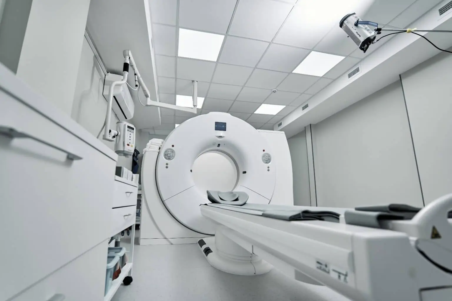 Spine Fracture Diagnostic Methods